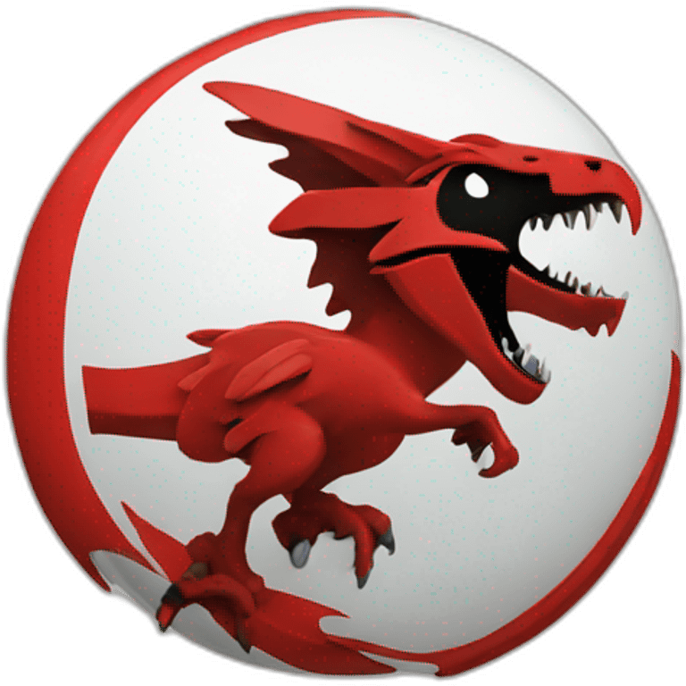 raptors logo emoji