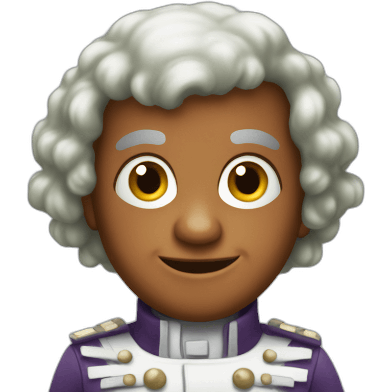 Oompa loompa  emoji