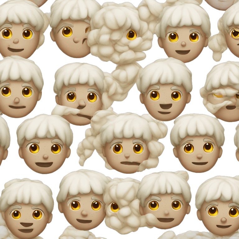 malteses emoji