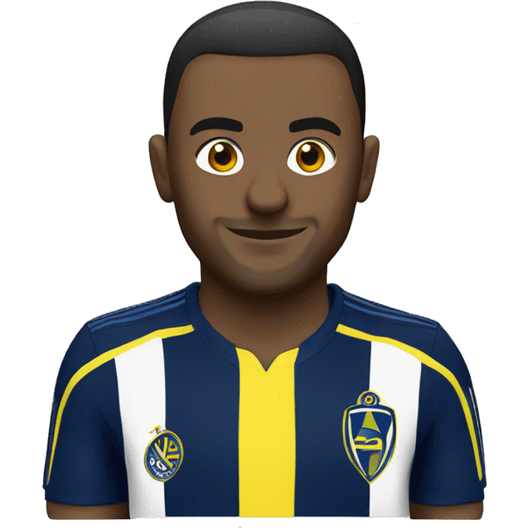 Fenerbahçe emoji