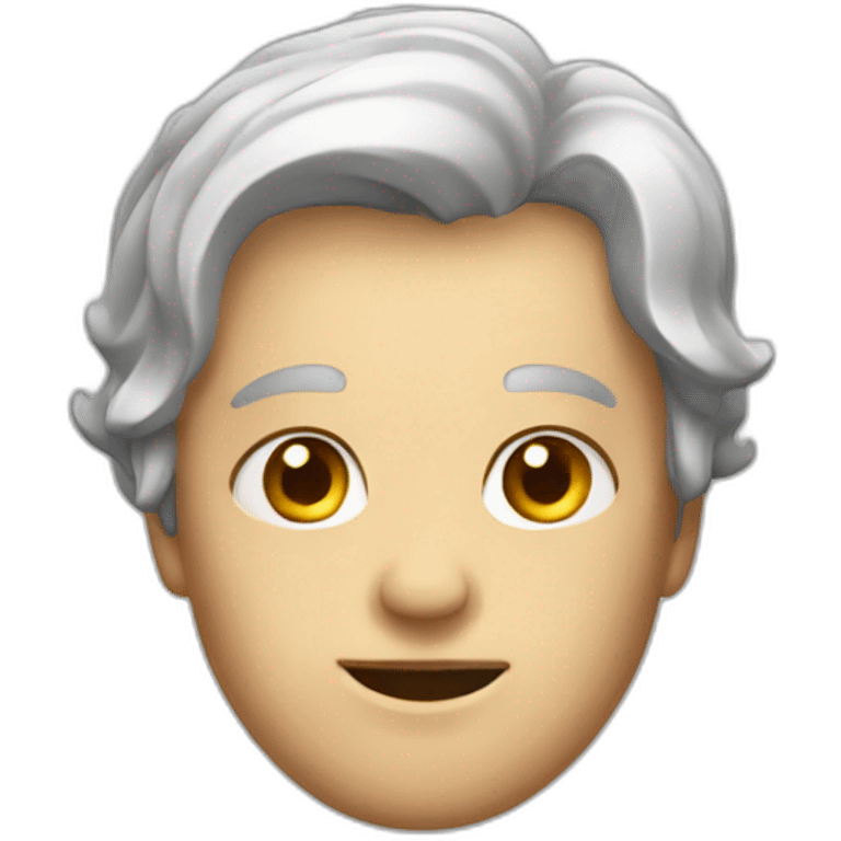 Carré emoji