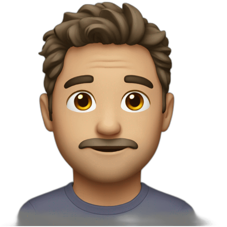 Hugo emoji