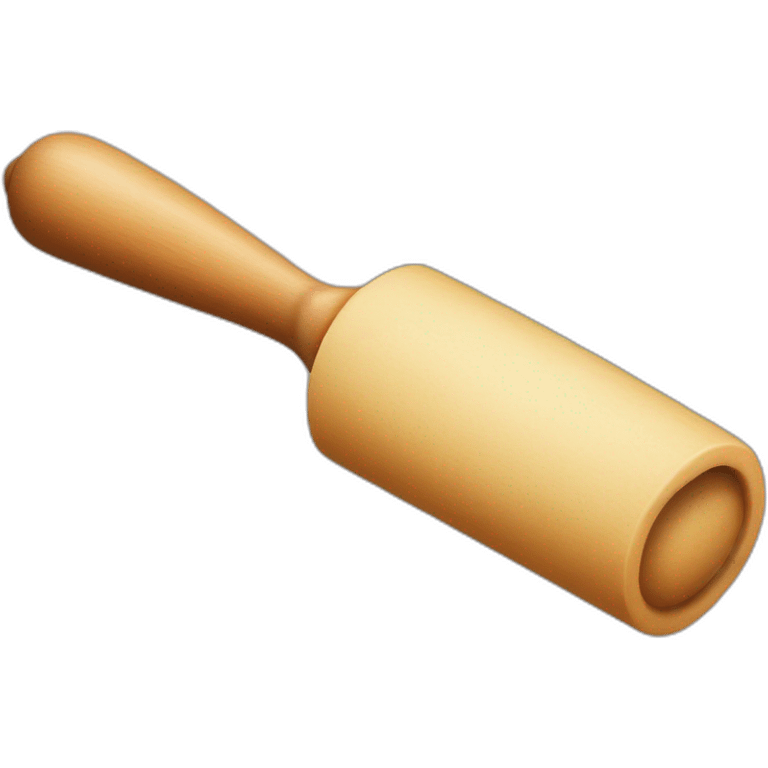 Rolling Pin emoji