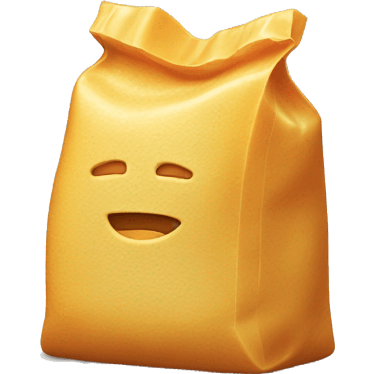 make the same bag of cheddar sad  emoji