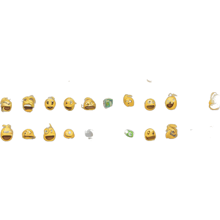 a presentation about software development topics emoji