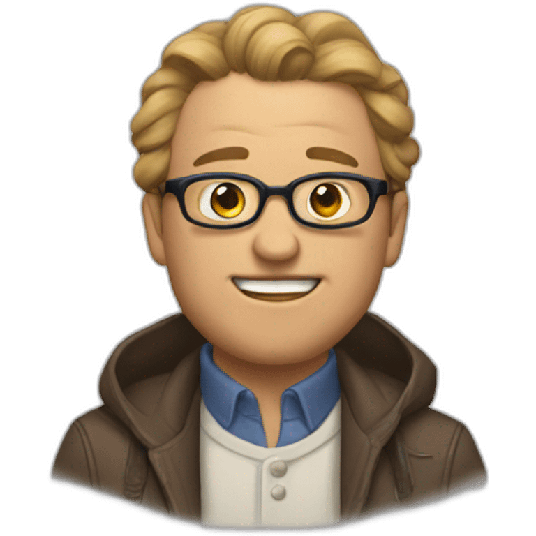 Eddie Munson emoji