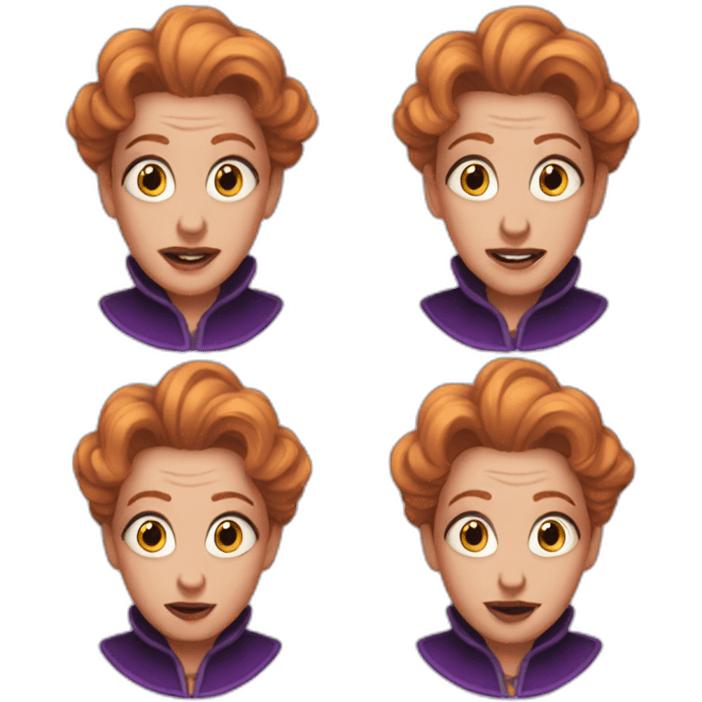 hocus pocus emoji