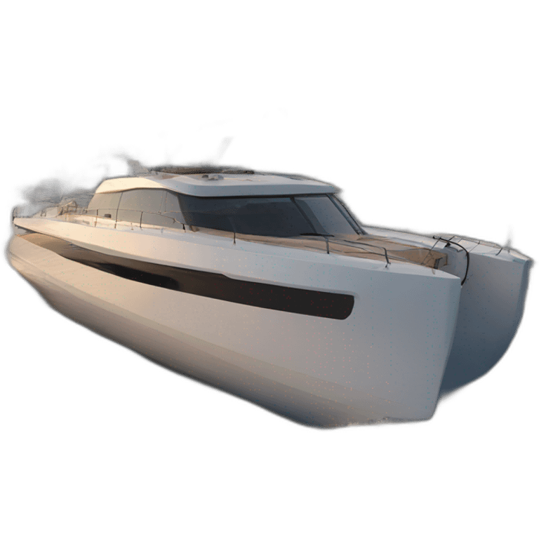 solaris 47 boat emoji