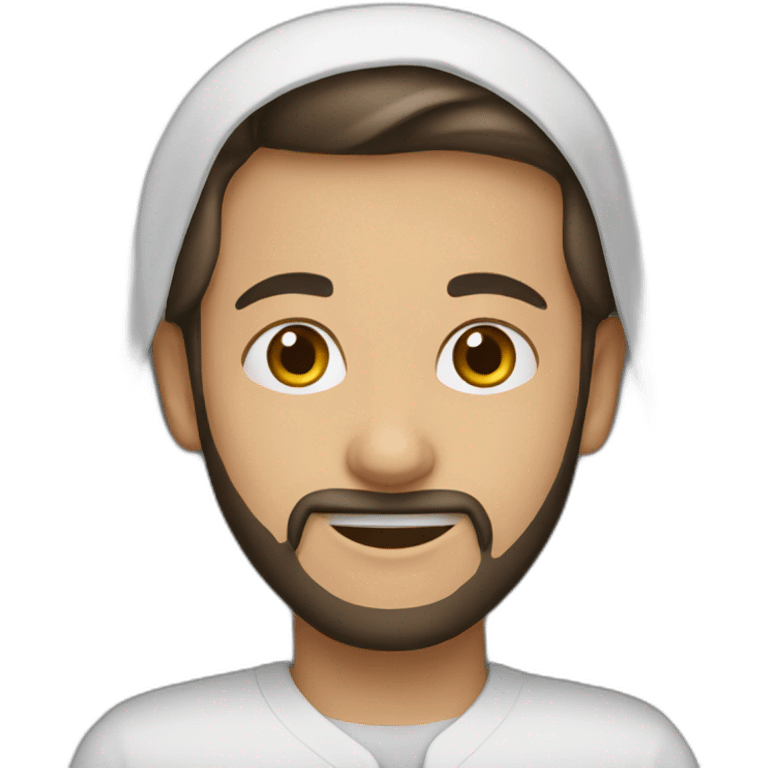 Halal  emoji