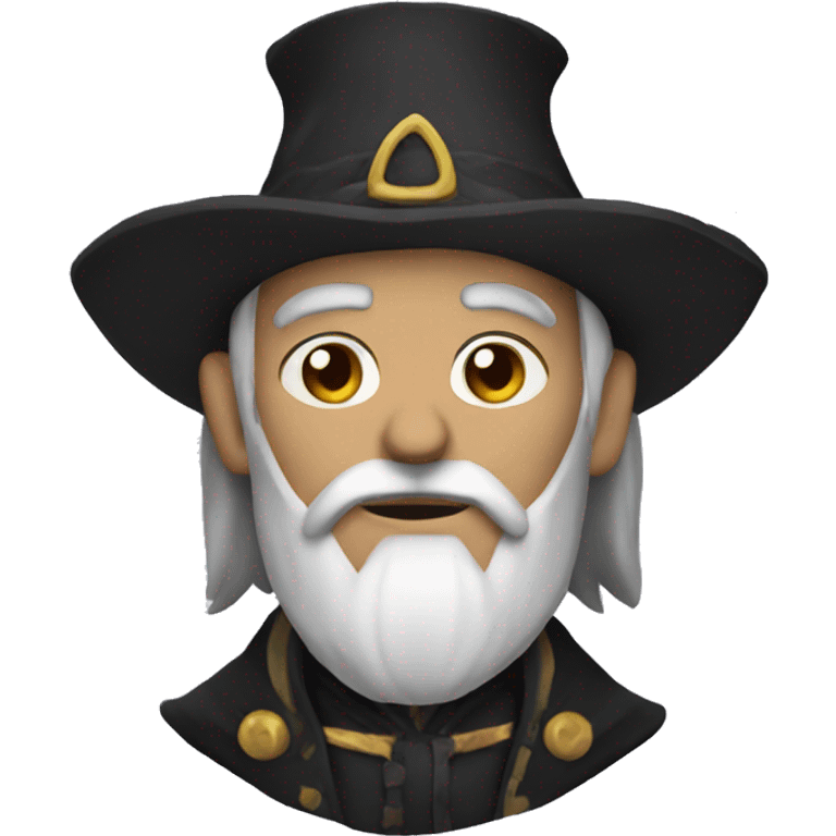 warlock emoji