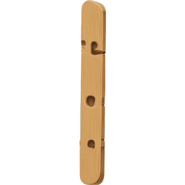 clothes peg emoji