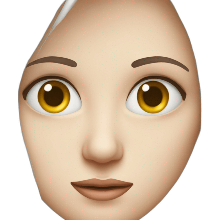 Rollende augen emoji