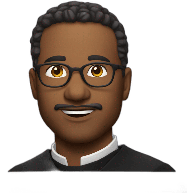 valente pastor cantate emoji