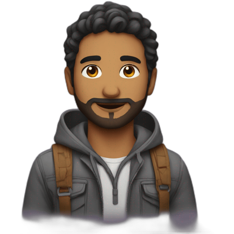 Suraj emoji