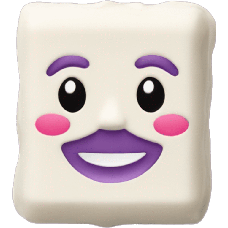 Scentsy wax bar emoji