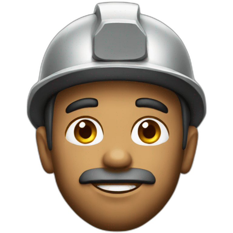 miner emoji