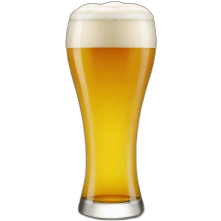 Simpson bière  emoji