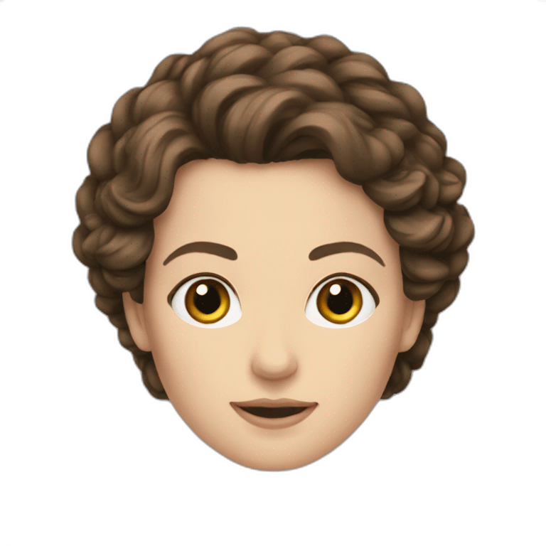 claire outlander emoji