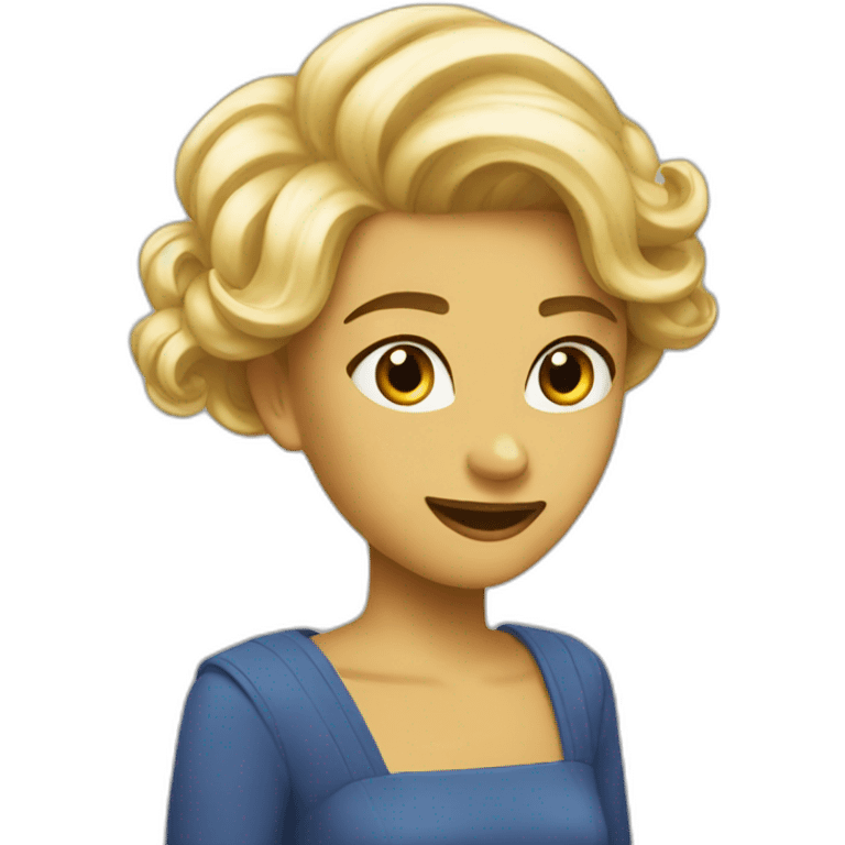 étoile hollywood emoji