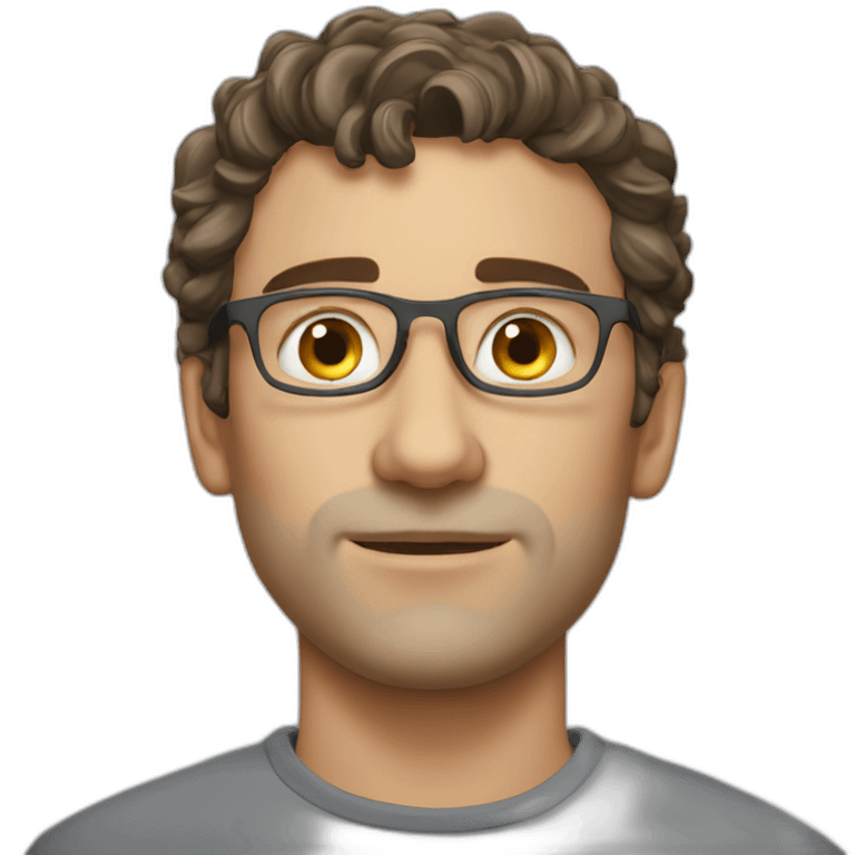 Alexandre douillard emoji