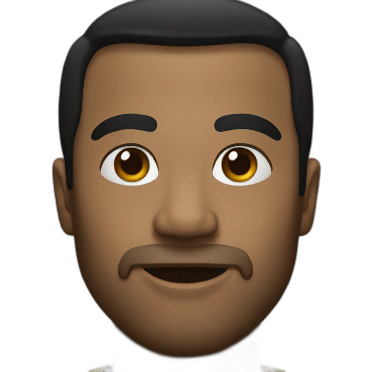 Ali emoji