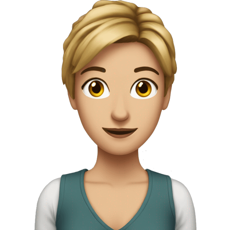 Jodi Bridges emoji