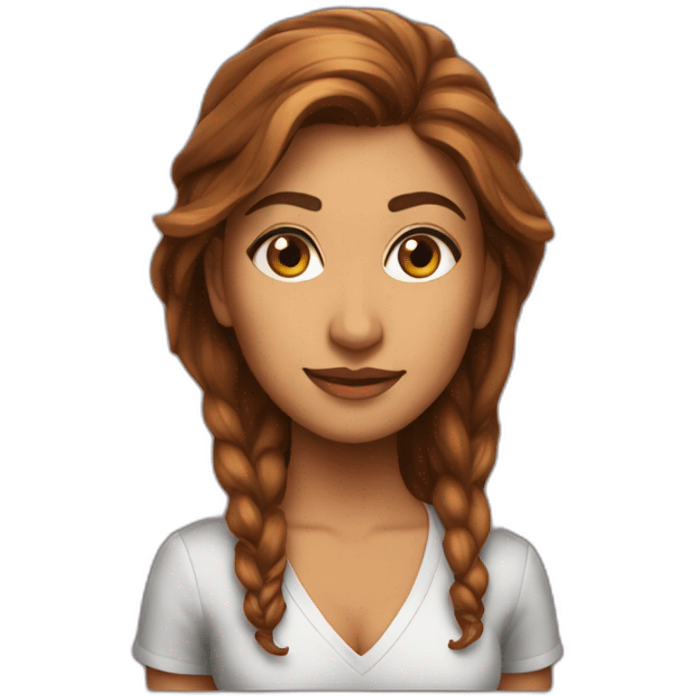 Nayanthara emoji