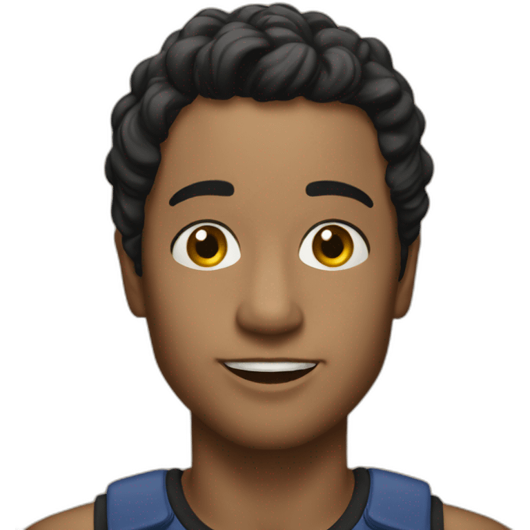 Ronalda emoji