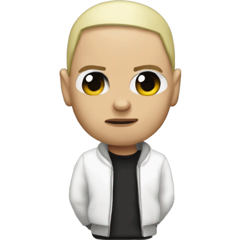 eminem emoji