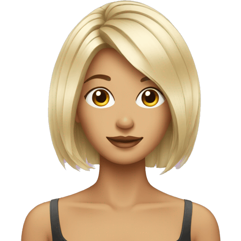 hairdresser emoji