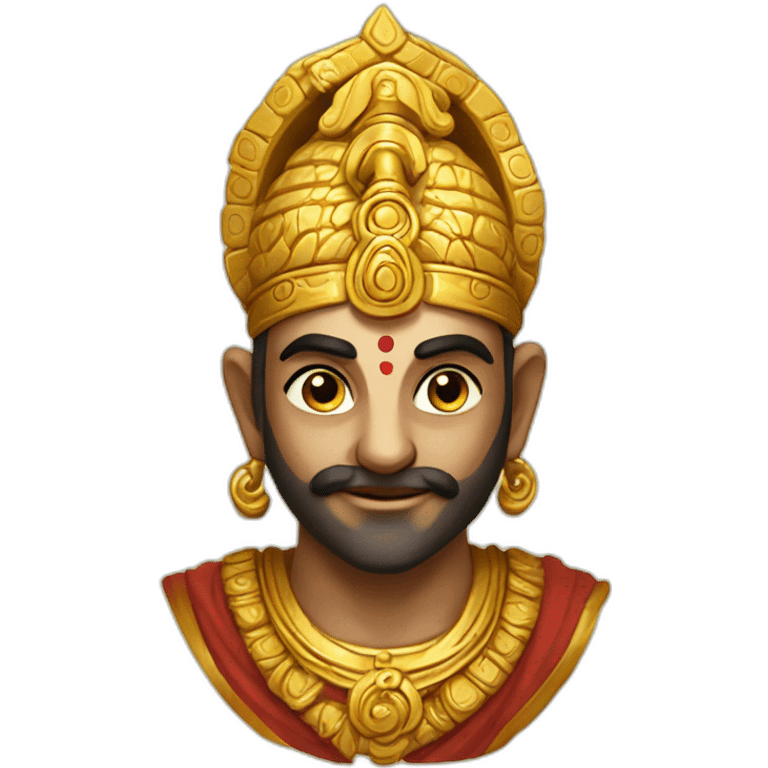 Shri ram emoji