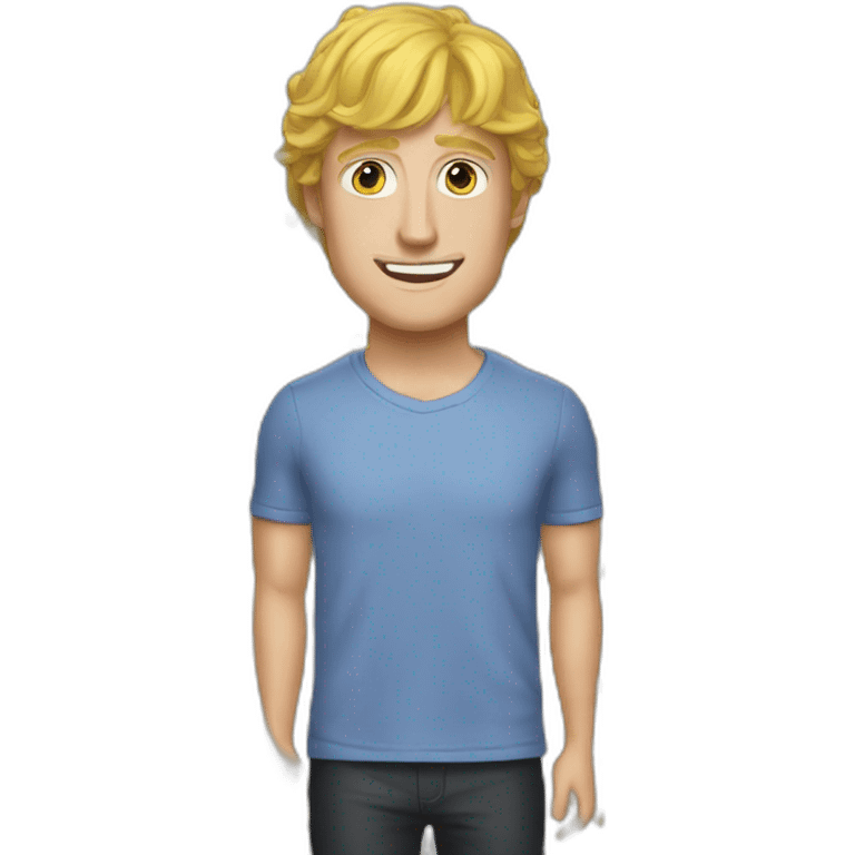 logan paul emoji