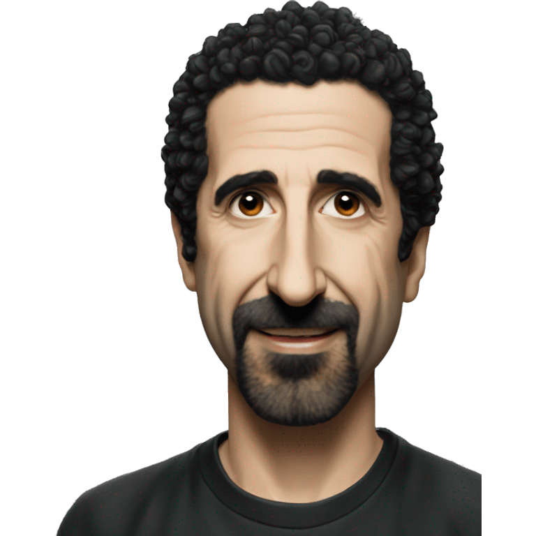 Serj tankian emoji