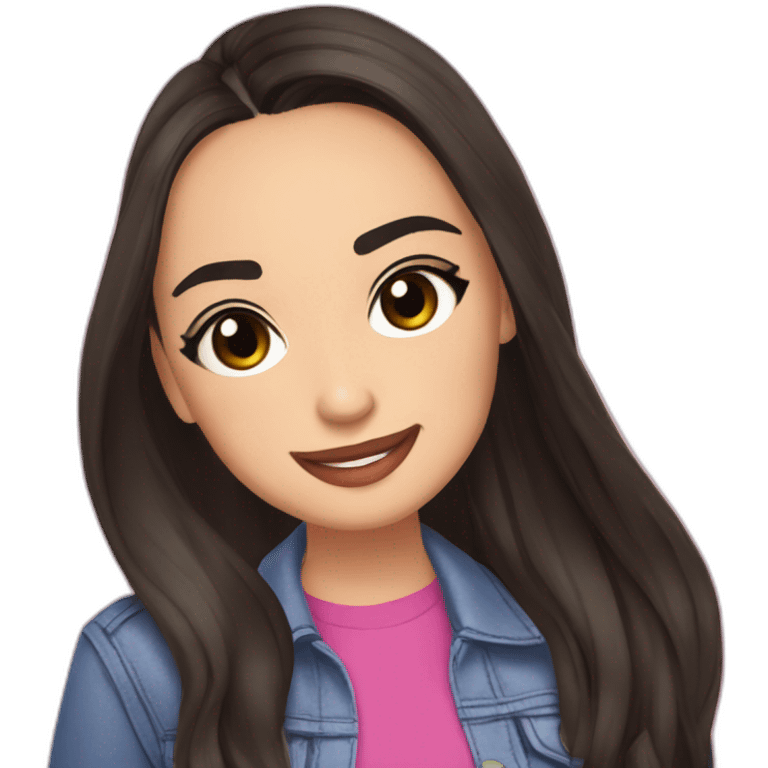 Merrell Twins emoji