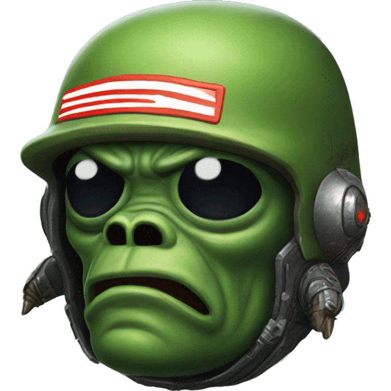 pepe worldeater spacemarine emoji