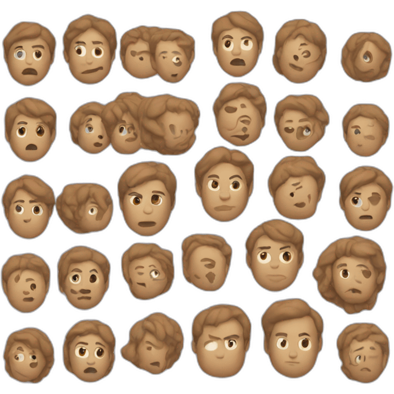 genesis emoji