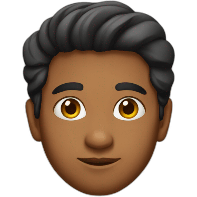 indian american emoji