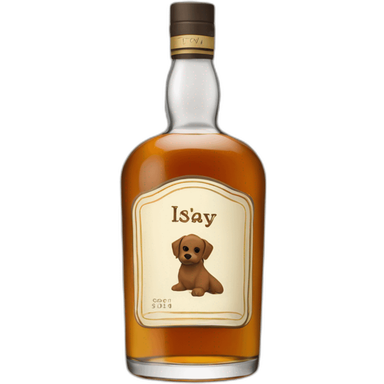 islay-whisky emoji