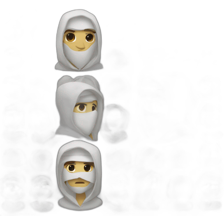 Altaïr emoji