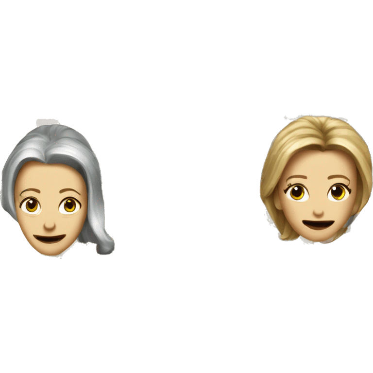 Desperate housewives logo emoji