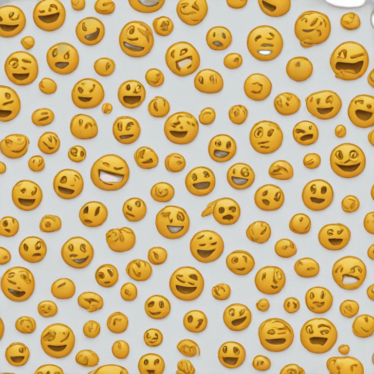 Notebooks emoji