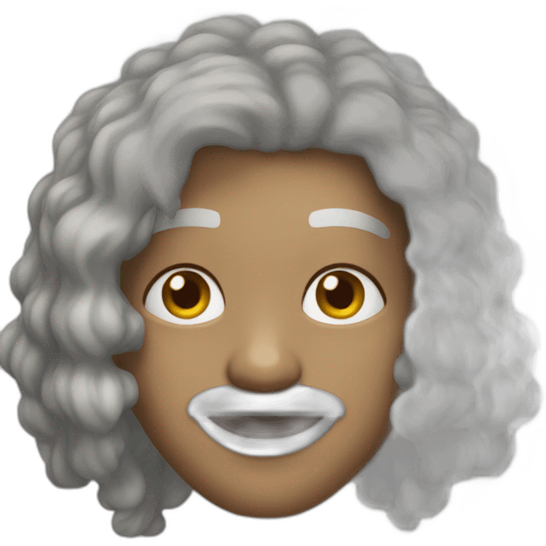 Harcèlement emoji