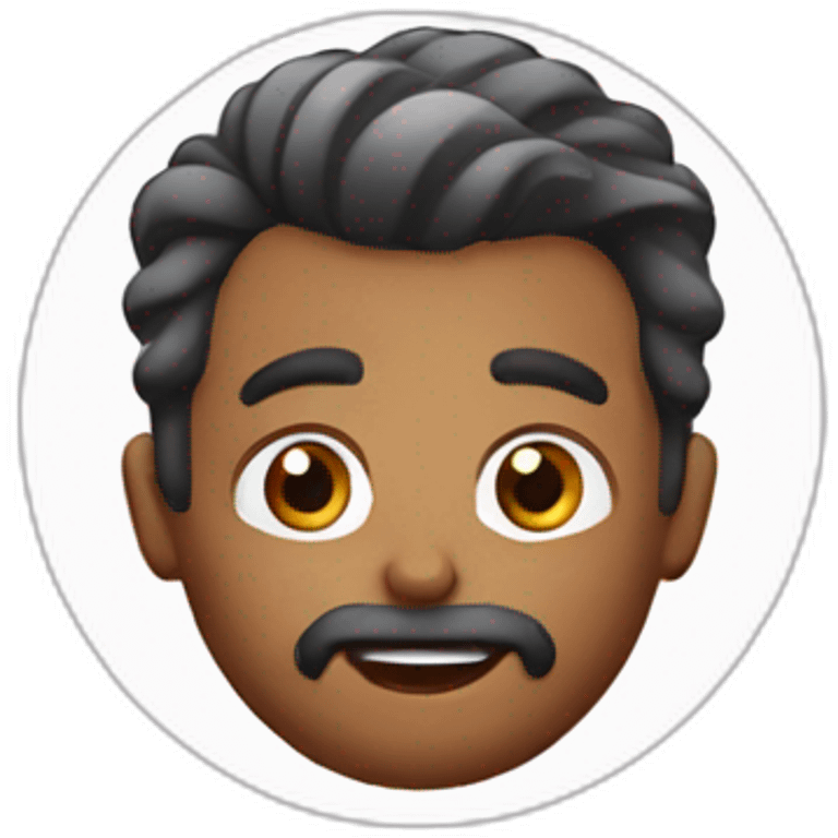 barber emoji