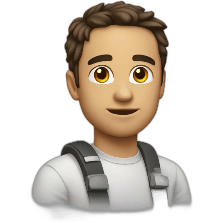 Massa emoji