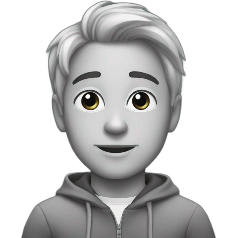 Julian  emoji