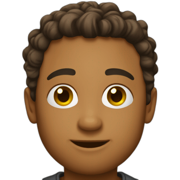 le petit gregory emoji