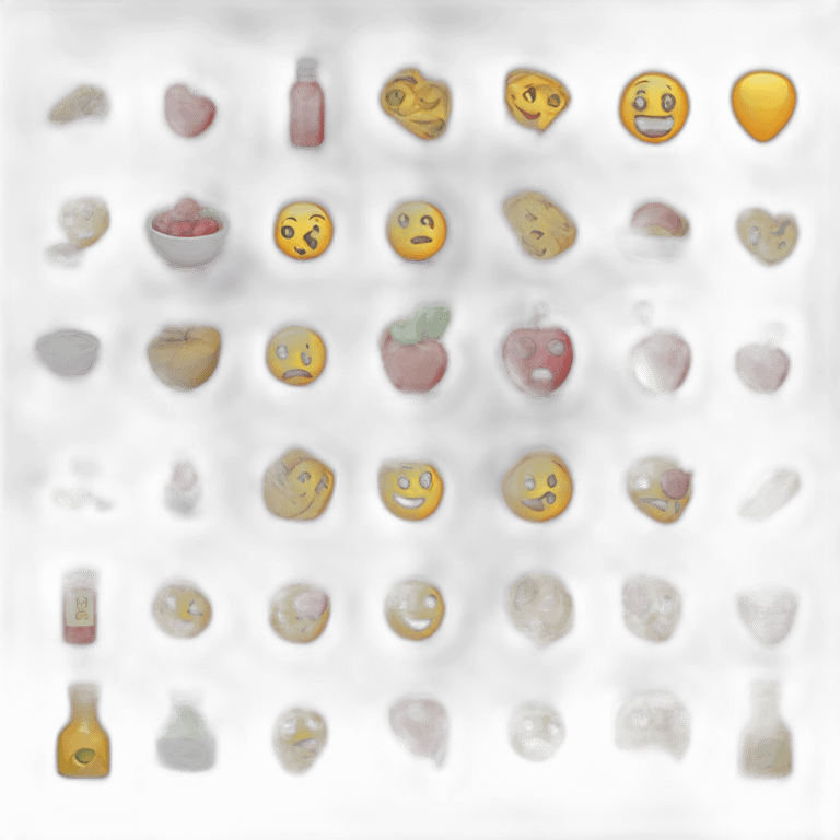 health challenge emoji