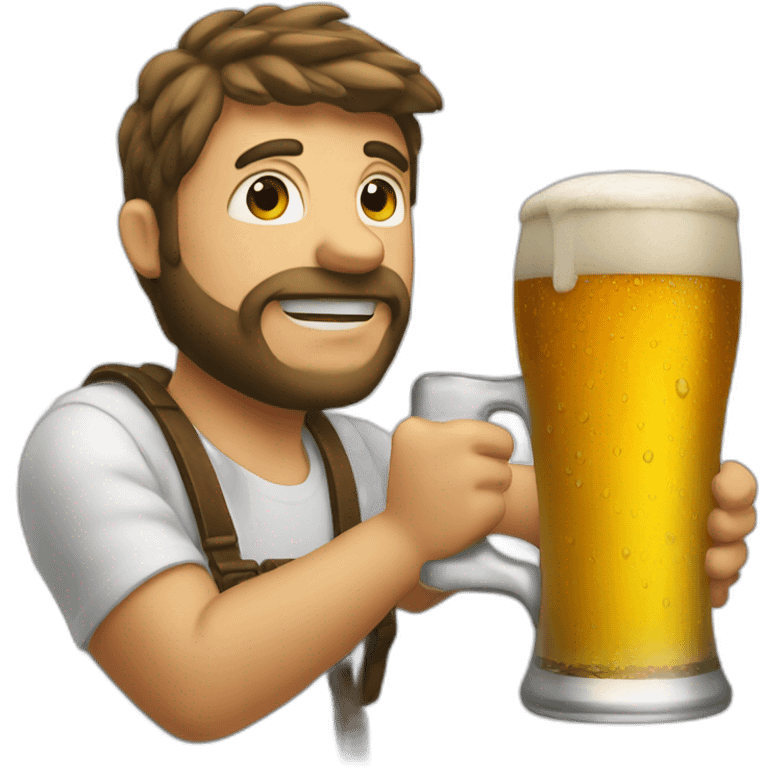 bier emoji