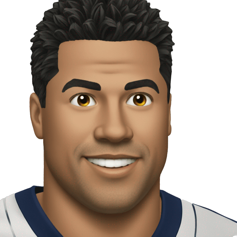 Ronaldo nazario emoji