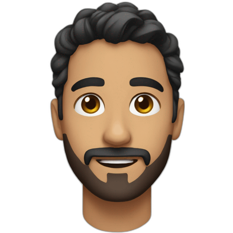 Dani nieto dev emoji